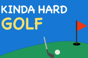 Vertical Golf Maze: Climbing Puzzle