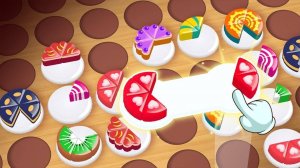 Sweet Treat Swap