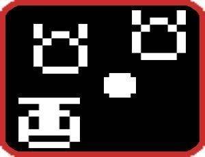 Mini Retro Bomber Puzzle Game - Arcade Game