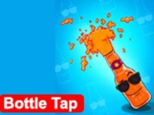 Bottle Tap - Fun Hypercasual Clicker Online Arcade Game