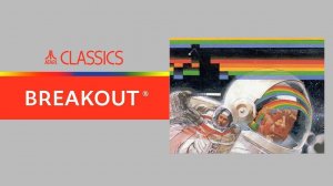 Atari Breakout Classic Arcade Game Online - Arcade Game