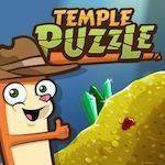 Temple Puzzle Online Game - Brain Teaser Adventure Puzzle Game