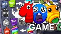 100-1 Potion Craft Puzzle Game