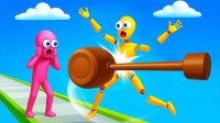 People Playground: Ragdoll Arena Online Arcade Game