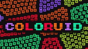 COLORUID Puzzle Game - Online Color Matching Fun Puzzle Game