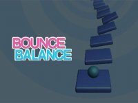 Bounce Balance Online Arcade Game