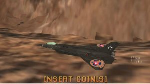 Aerial Chase High Score