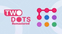 Two Dots Remastered: Connect Puzzle Game Online - Puzzle Game