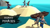 Island of Pirates Adventure Online Arcade Game