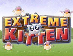 Whisker Trails: A Feline Platform Adventure