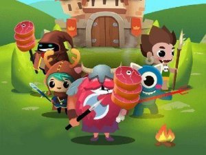 Point Pursuit Arena Online