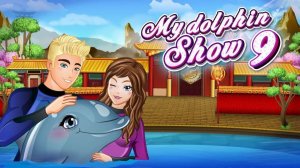 My Dolphin Show 9: Aquatic Adventure Online Game - Animal Care Game