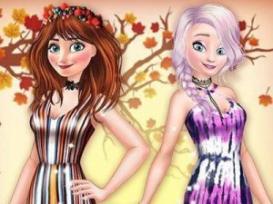 Seasonal Style Celebration