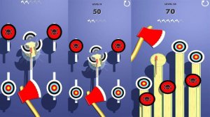Aim & Throw Challenge