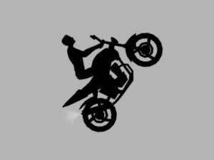 Equilibrium Bike Precision Challenge