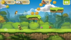 Coral Isle Logic Adventure