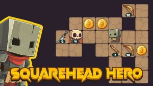 Tilemaster Dungeon Quest