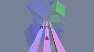 Shape 3D Puzzle Game Online - Puzzle Game