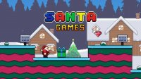Santa Games: Gift Hunt Adventure Online Puzzle Game