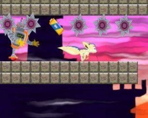 Fox Trails: A Calm Puzzle Adventure