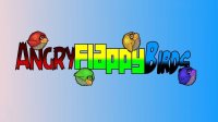 Angry Flappy Birds Online Arcade Game