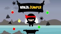 Ninja Jumper Online Arcade Game