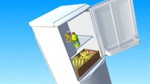 Kitchen Shelf Arrangement Puzzle