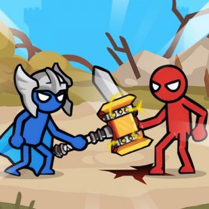 Stick Legions Online Strategy Game