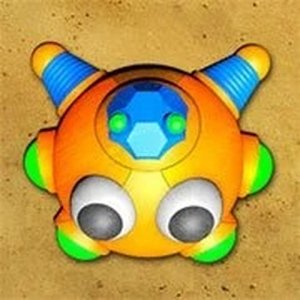 Coin Runner: Bright Trails