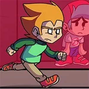 Pico Untamed Online Adventure Game - Arcade Game