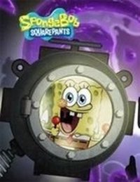 SpongeBob SquarePants: The Goo From Goo Lagoon - Online Puzzle Game
