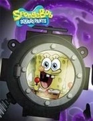 SpongeBob SquarePants: The Goo From Goo Lagoon - Online Puzzle Game