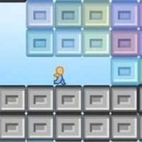 Block World Online Game Arcade Game
