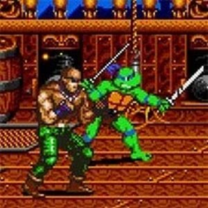 Turtle Squad: Last Stand