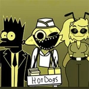 Colorbox Mustard Fun Game