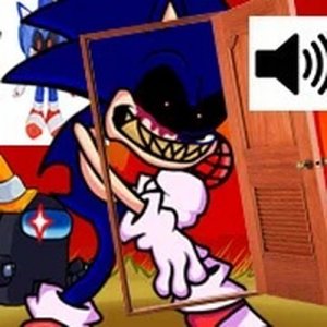 Beat the Doorframe Rhythm Game
