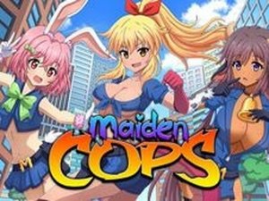City Patrol Guardians Action