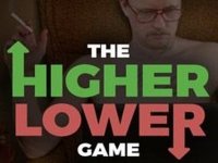 The Higher Lower Game Online - Fun Guessing Challenge Trivia Game