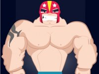 Boy Toss Online Arcade Game