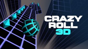 Crazy Roll 3D Online Arcade Game