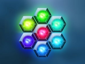 Hex Pop Puzzle Arcade