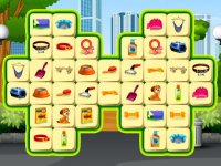 Pet Care Mahjong Online Puzzle Game