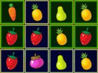Swap N Match Fruits Puzzle Game