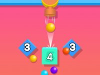 Drop Bricks Breaker Puzzle Game: Arcade Game