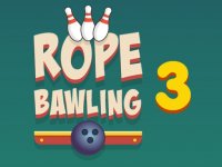 Rope Bawling 3 Puzzle Game - Physics Puzzle Game
