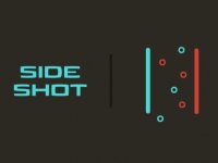 Side Shot Game Online Arcade Game