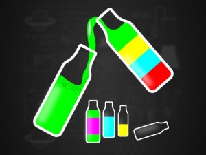 Happy Color Sort Puzzle Online Game - Puzzle Game