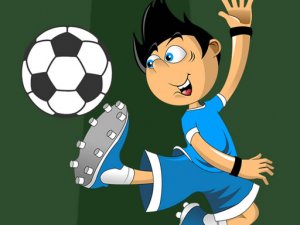 Soccer Stars Jigsaw Puzzle Game