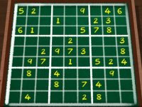 Weekend Sudoku 19 Online Puzzle Game - Classic Sudoku
