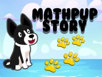 MathPup Story Puzzle Game - Logic Puzzle Game